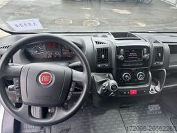 FIAT Ducato Isberg Pharma-Kühler -30°C/4°C/22°C