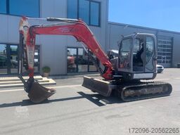 NEUSON 785Z3 RD Schild/Stahlketten/Service neu