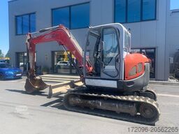 NEUSON 785Z3 RD Schild/Stahlketten/Service neu