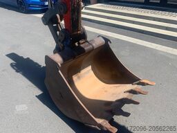 NEUSON 785Z3 RD Schild/Stahlketten/Service neu