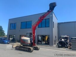 NEUSON 785Z3 RD Schild/Stahlketten/Service neu