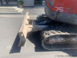 NEUSON 785Z3 RD Schild/Stahlketten/Service neu