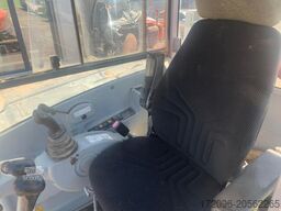 NEUSON 785Z3 RD Schild/Stahlketten/Service neu