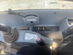 NEUSON 785Z3 RD Schild/Stahlketten/Service neu