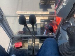 NEUSON 785Z3 RD Schild/Stahlketten/Service neu