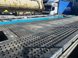 MAN TGM15.290*Rolfo*Flachzug*Anhänger inkl.*