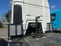 MAN TGM15.290*Rolfo*Flachzug*Anhänger inkl.*