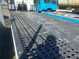 MAN TGM15.290*Rolfo*Flachzug*Anhänger inkl.*