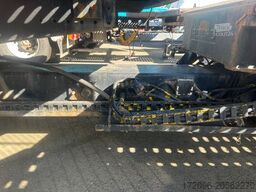 MAN TGM15.290*Rolfo*Flachzug*Anhänger inkl.*