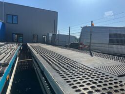 MAN TGM15.290*Rolfo*Flachzug*Anhänger inkl.*