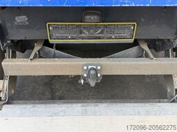 MERCEDES-BENZ Sprinter II 513 cdi Koffer, Lbw, Ahk, Winde