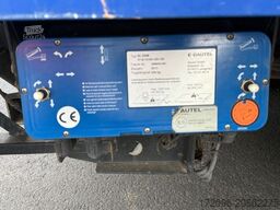 MERCEDES-BENZ Sprinter II 513 cdi Koffer, Lbw, Ahk, Winde