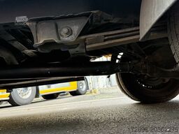 MERCEDES-BENZ Sprinter II 513 cdi Koffer, Lbw, Ahk, Winde