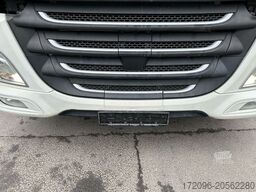 DAF XF 460 FT Eurolohr KIT*Nebenantrieb*Euro6