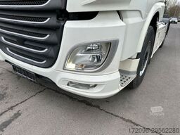 DAF XF 460 FT Eurolohr KIT*Nebenantrieb*Euro6