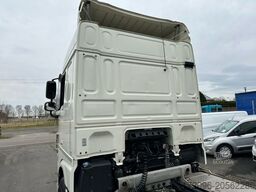 DAF XF 460 FT Eurolohr KIT*Nebenantrieb*Euro6