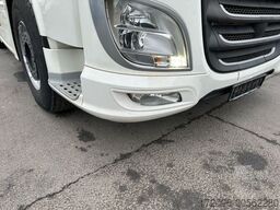 DAF XF 460 FT Eurolohr KIT*Nebenantrieb*Euro6