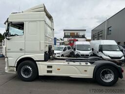 DAF XF 460 FT Eurolohr KIT*Nebenantrieb*Euro6