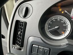 DAF XF 460 FT Eurolohr KIT*Nebenantrieb*Euro6