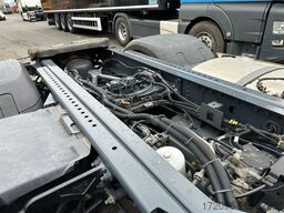 DAF XF 460 FT Eurolohr KIT*Nebenantrieb*Euro6