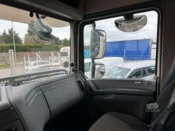 DAF XF 460 FT Eurolohr KIT*Nebenantrieb*Euro6