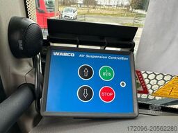 DAF XF 460 FT Eurolohr KIT*Nebenantrieb*Euro6