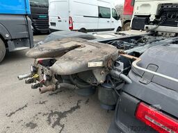 DAF XF 460 FT Eurolohr KIT*Nebenantrieb*Euro6