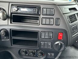 DAF XF 460 FT Eurolohr KIT*Nebenantrieb*Euro6