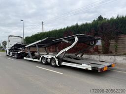 SCANIA R410, FVG 2016, VDI 2700, Retarder, Top