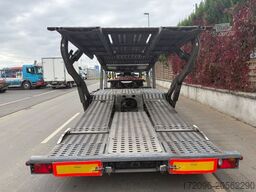 SCANIA R410, FVG 2016, VDI 2700, Retarder, Top