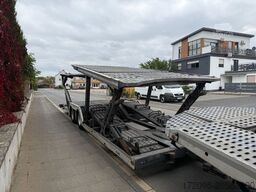 SCANIA R410, FVG 2016, VDI 2700, Retarder, Top