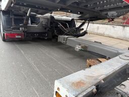 SCANIA R410, FVG 2016, VDI 2700, Retarder, Top