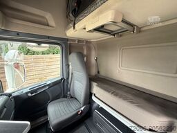 SCANIA R410, FVG 2016, VDI 2700, Retarder, Top