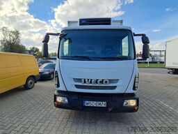 IVECO 100E18, Carrier Xarios 600mt, POLEN!