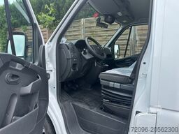 RENAULT Master III Steiger/11,2m/3,5t/Klubb K26/Klima