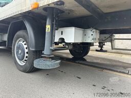 RENAULT Master III Steiger/11,2m/3,5t/Klubb K26/Klima