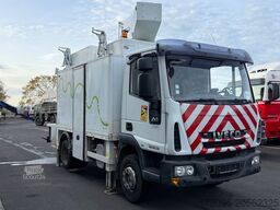 IVECO Eurocargo 120E18 E5/15m/Comet 151TAL