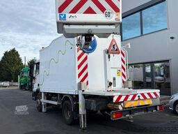 IVECO Eurocargo 120E18 E5/15m/Comet 151TAL