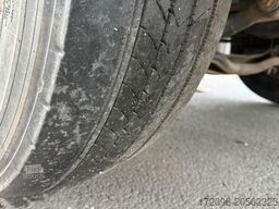 IVECO Eurocargo 120E18 E5/15m/Comet 151TAL