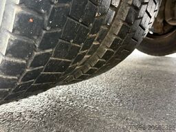 IVECO Eurocargo 120E18 E5/15m/Comet 151TAL