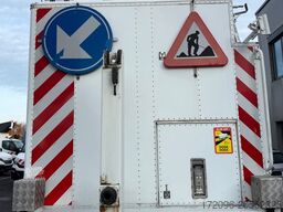 IVECO Eurocargo 120E18 E5/15m/Comet 151TAL