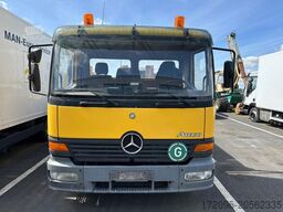 MERCEDES-BENZ Atego 823 Meiler 3-Kipper