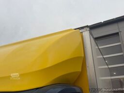 FIAT Ducato CC Maxi 3.5 2.3MJT, Koffer, Lbw