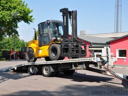 Nutzfahrzeug Osterweddingen FZSDAH 19.00