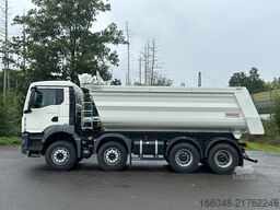 MAN TGS 41.440 EuromixMTP 20m³ Mulden Kipper