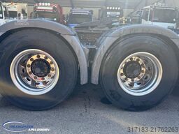 Scania R 520 V8 6x4, Retarder, ADR