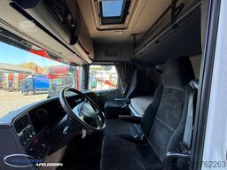 Scania R 520 V8 6x4, Retarder, ADR