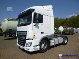 D.A.F. XF 480 4X2 Euro 6