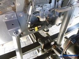 D.A.F. XF 480 4X2 Euro 6