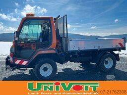 LINDNER Lindner Unitrac